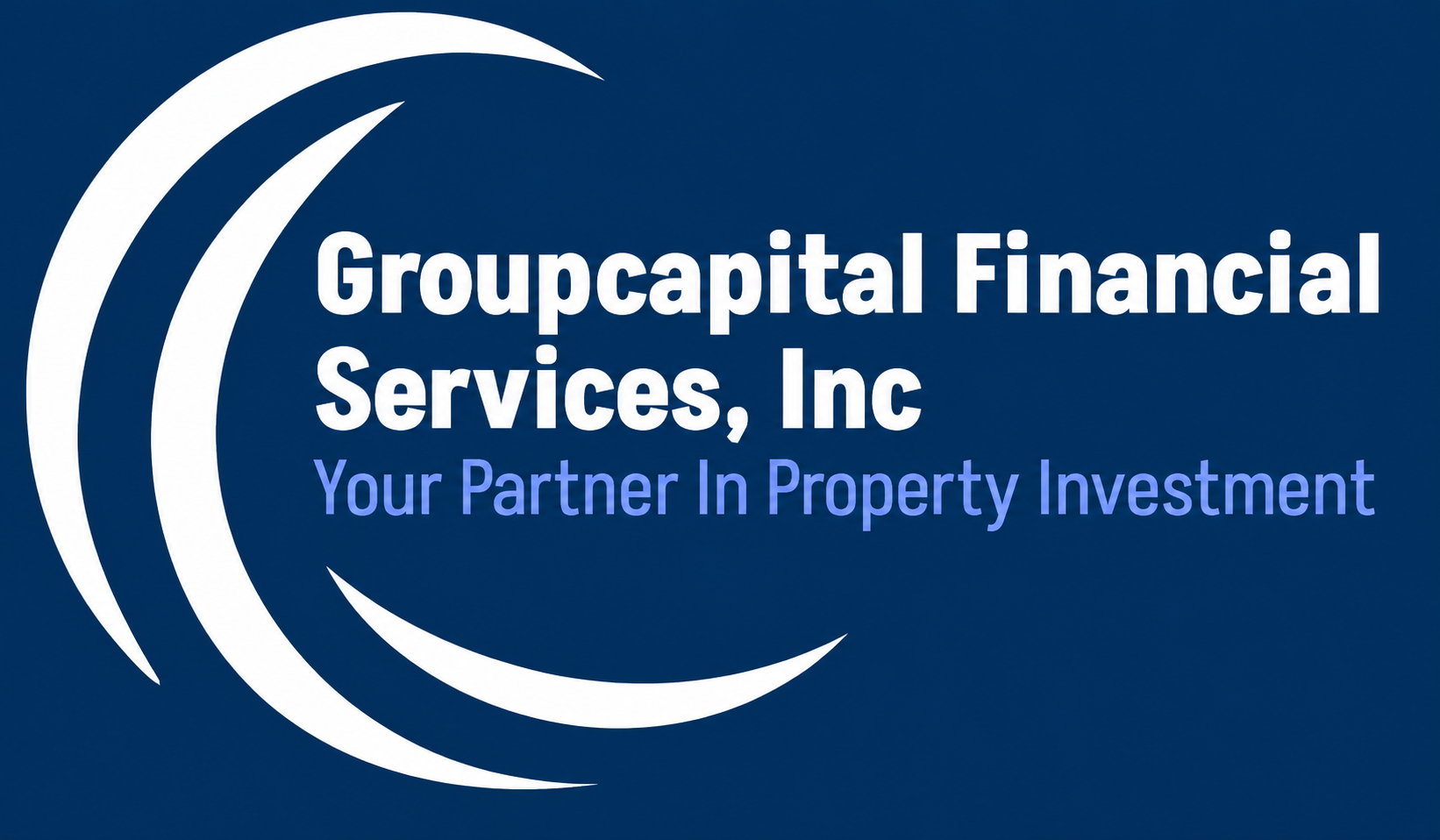GROUPCAPITAL Logo